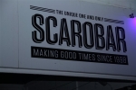 Scaro Bar - Publicity 2014 Opening